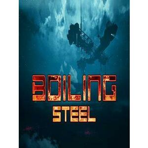 Boiling Steel (PC) kép