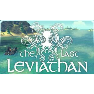 The Last Leviathan (PC) kép