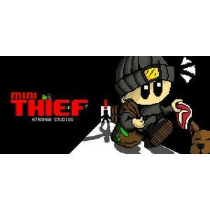 Mini Thief (PC) kép