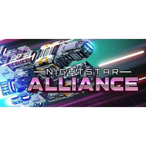 Nightstar Alliance (PC) kép