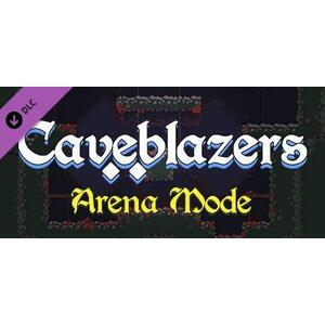 Caveblazers Arena Mode (PC) kép