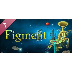 Figment Soundtrack (PC) kép