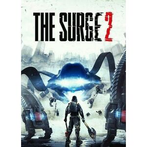 The Surge 2 Season Pass DLC (PC) kép