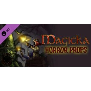 Magicka Horror Props (PC) kép
