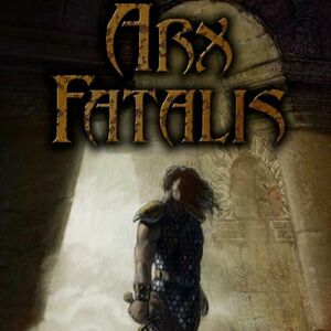 Arx Fatalis (PC) kép