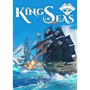 King of Seas (PC) kép