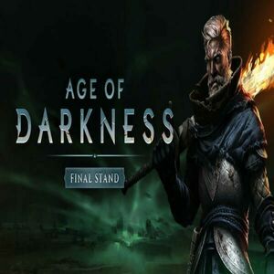 Age of Darkness Final Stand (PC) kép