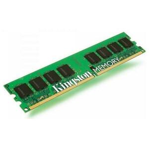 ValueRAM 4GB DDR3 1333MHz KVR1333D3N9-4G kép