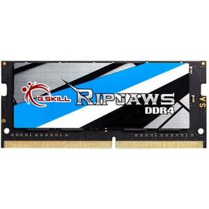 Ripjaws 4GB DDR4 2400Mhz F4-2400C16S-4GRS kép