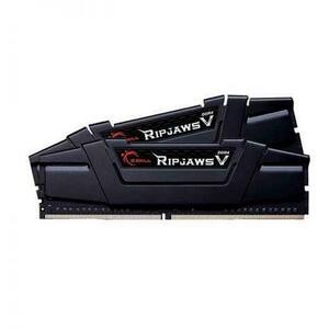 Ripjaws V 16GB (2x8GB) DDR4 3200Mhz F4-3200C14D-16GVK kép