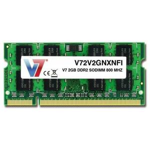1GB DDR2 667MHz V753001GBS kép