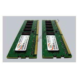 4GB (2x2GB) DDR3 1600MHz CECD3LO1600-2R8-2K-4GB kép