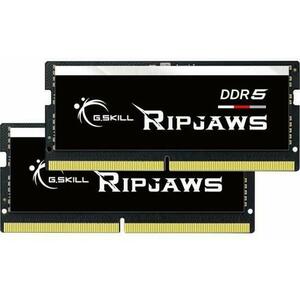 Ripjaws 32GB (2x16GB) DDR5 4800MHz F5-4800S3838A16GX2-RS kép