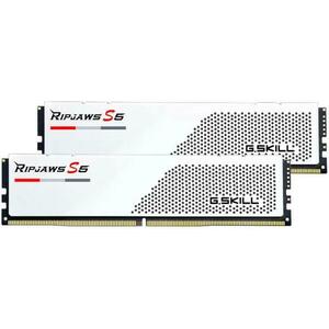 Ripjaws S5 32GB (2x16GB) DDR5 5600MHz F5-5600J3636C16GX2-RS5W kép