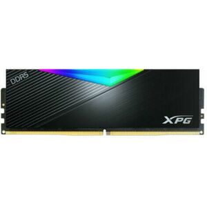 XPG Lancer RGB 32GB (2x16GB) DDR5 7200MHz AX5U7200C3416G-DCLARBK kép