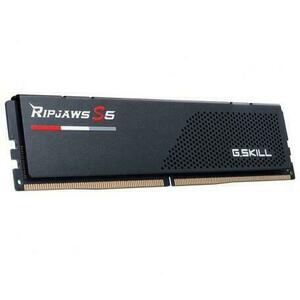 Ripjaws S5 96GB (2x48GB) DDR5 6400MHz F5-6400J3239F48GX2-RS5K kép