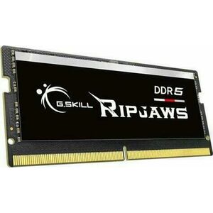 Ripjaws 32GB DDR5 5600MHz F5-5600S4645A32GX1-RS kép