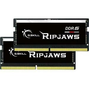 Ripjaws 64GB DDR5 5600MHz F5-5600S4040A32GX2-RS kép