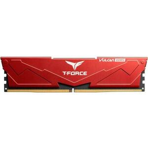 T-FORCE VULCAN 32GB (2x16GB) DDR5 5600MHz FLRD532G5600HC32DC01 kép