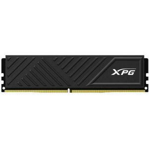 XPG GAMMIX D35 32GB (2x16GB) DDR4 3600MHz AX4U360016G18I-DTBKD35 kép