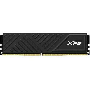 XPG SPECTRIX D35G 8GB DDR4 3600MHz AX4U36008G18I-SBKD35 kép