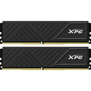 XPG GAMMIX D35 64GB (2x32GB) DDR4 3600MHz AX4U360032G18I-DTBKD35 kép