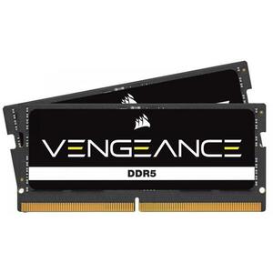 VENGEANCE 32GB (2x16GB) DDR5 5200MHz CMSX32GX5M2A5600C48 kép