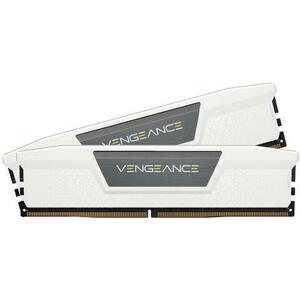 VENGEANCE 32GB (2x16GB) DDR5 6000MHz DDR5 6000MHz CMK32GX5M2E6000C36W kép
