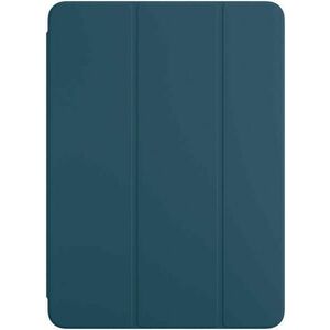 Smart Folio iPad Pro 11 4th generation cover marine blue (MQDV3ZM/A) kép