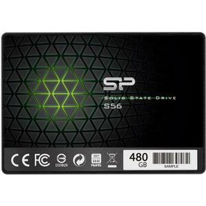 Slim S56 480GB SP480GBSS3S56A25 kép