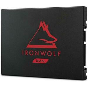 IronWolf NAS 125 2.5 250GB SATA3 (ZA250NM1A002) kép