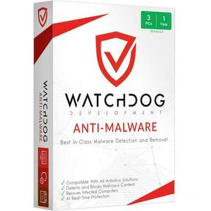 Anti-Malware (3 Device/2 Year) kép