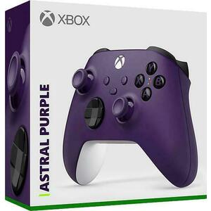 Xbox Series X/S Astral Purple (QAU-00069) kép