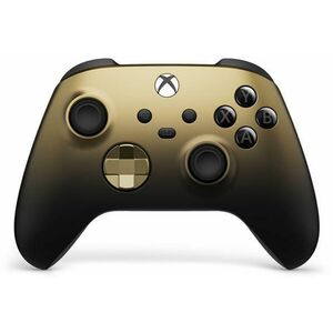 Xbox Gold Shadow Special Edition (QAU-00122) kép