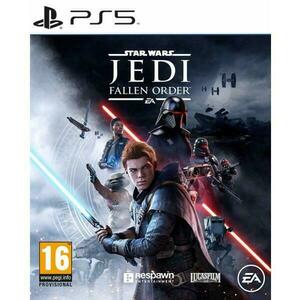 Star Wars Jedi Fallen Order (PS5) kép