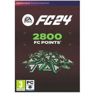 FC 24 2800 FUT Points (PC) kép