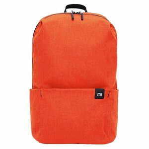 Mi Casual Daypack hátizsák, Narancs kép