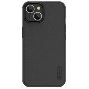 Apple iPhone 14 Frosted Shield Pro cover black (26076) kép