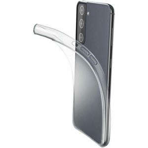 Samsung Galaxy S21 Plus 5G cover transparent (FINECGALS21PLT) kép