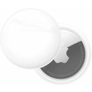 Invisible Protector for Apple AirTag front + back - transparent FIXIP-756 kép