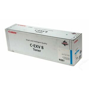 C-EXV8C Cyan (CF7628A002AA) kép