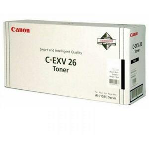 C-EXV26BK Black (CF1660B006AA) kép