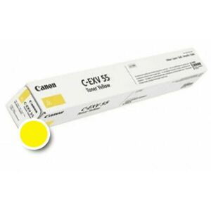 C-EXV 55 Yellow (2185C002AA) kép