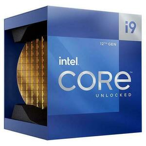 Core i9-12900K 16-Core 2.40GHz LGA1700 Box kép
