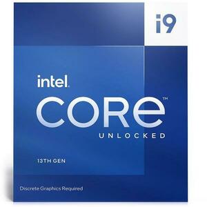Core i9-13900K 3.0GHz 24-Core Tray kép