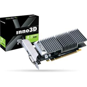 GeForce GT 1030 0dB 2GB GDDR5 64bit (N1030-1SDV-E5BL) kép