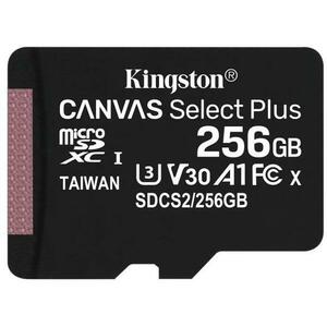 microSDXC Canvas SeIect Plus 256GB UHS-I/A1/C10 SDCS2/256GBSP kép