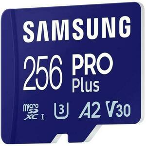 PRO Plus microSDXC 256GB (MB-MD256SB/WW) kép