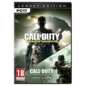 Call of Duty Infinite Warfare [Legacy Edition] (PC) kép