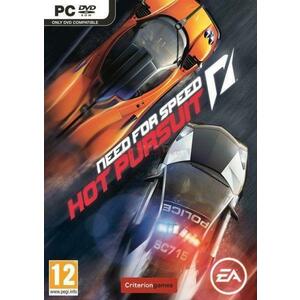 Need for Speed Hot Pursuit (PC) kép